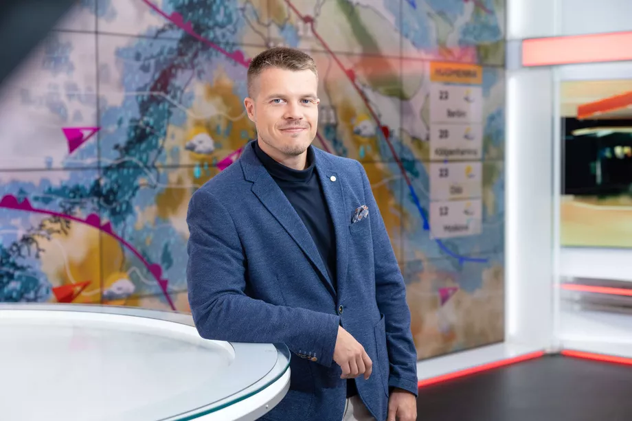markus mäntykannas vaimo