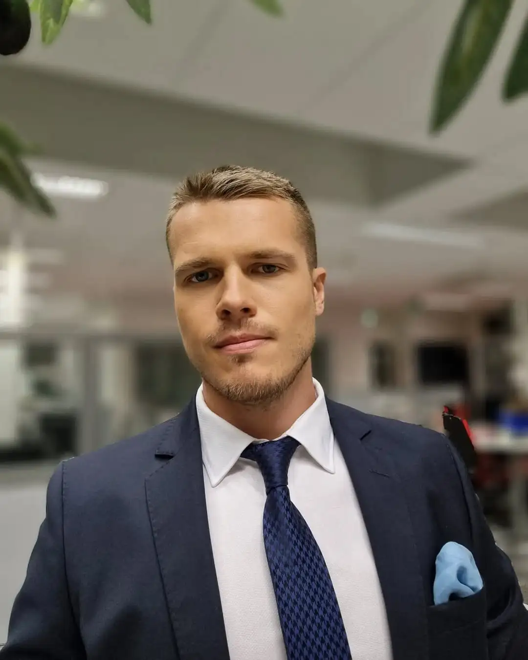 markus mäntykannas