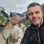 markus mäntykannas perhe