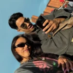 hanna tikander poikaystävä