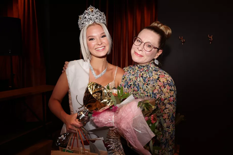 Matilda Wirtavuori vanhemmat