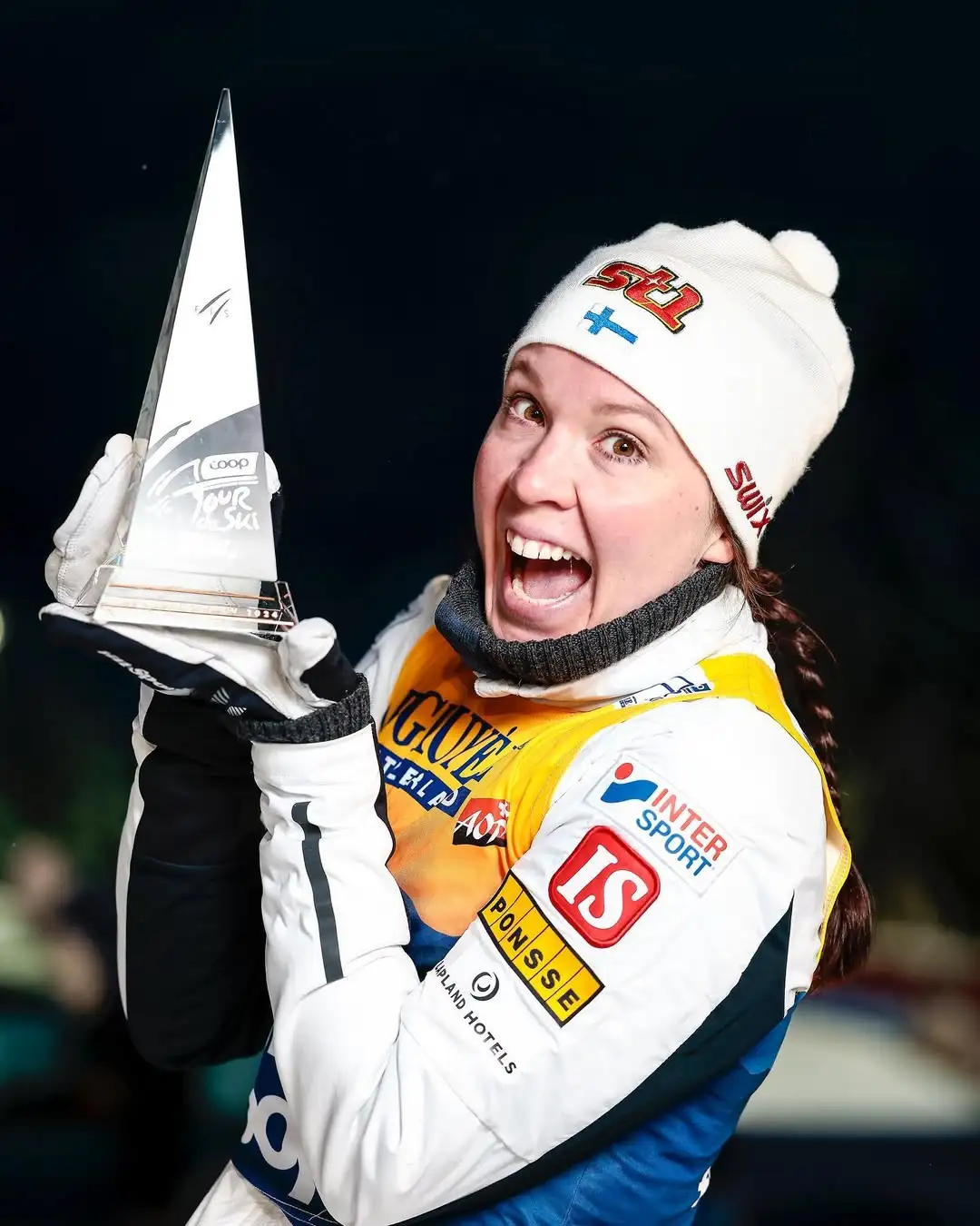 Kerttu Niskanen