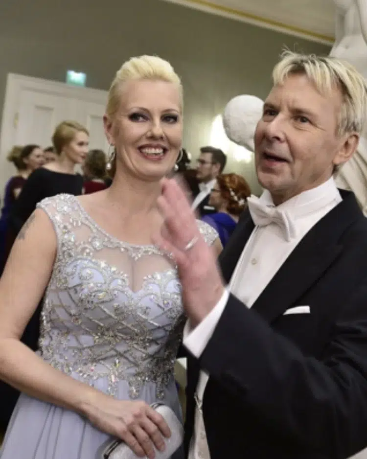 Pia Nykänen