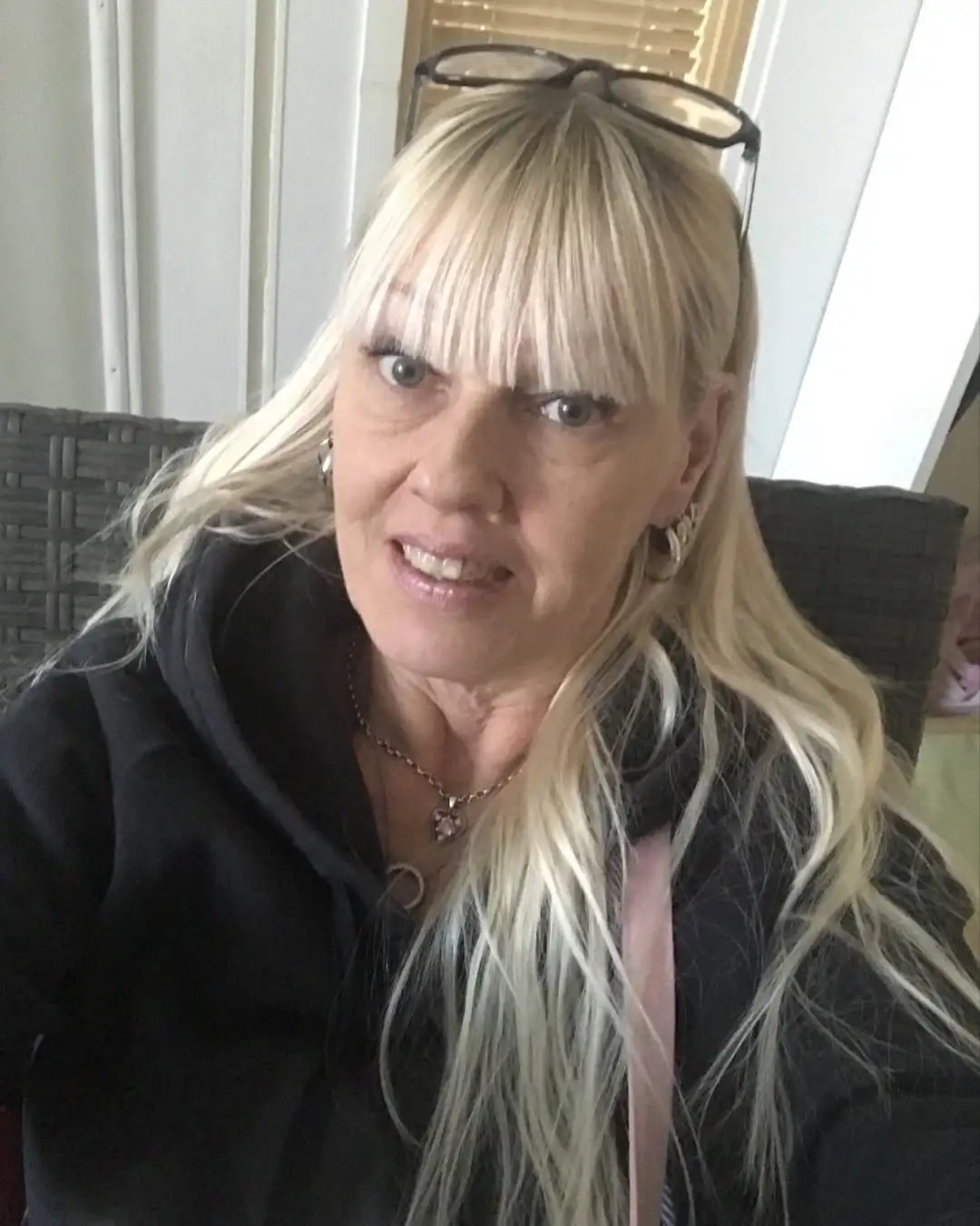 pia nykänen ikä