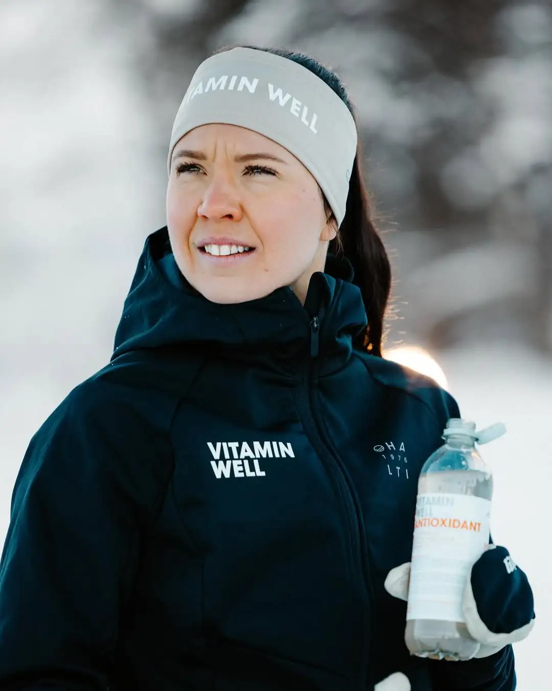 Kerttu Niskanen ikä