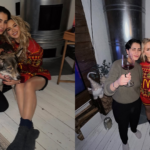 tiia aalto tyttöystävä