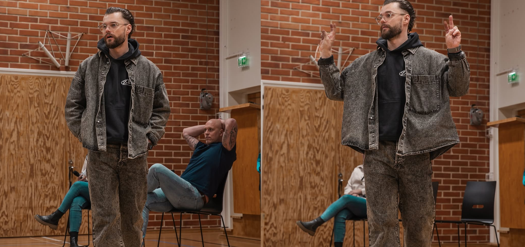 Arttu Kilpeläinen ikä