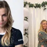 Jasmi Joensuu puoliso