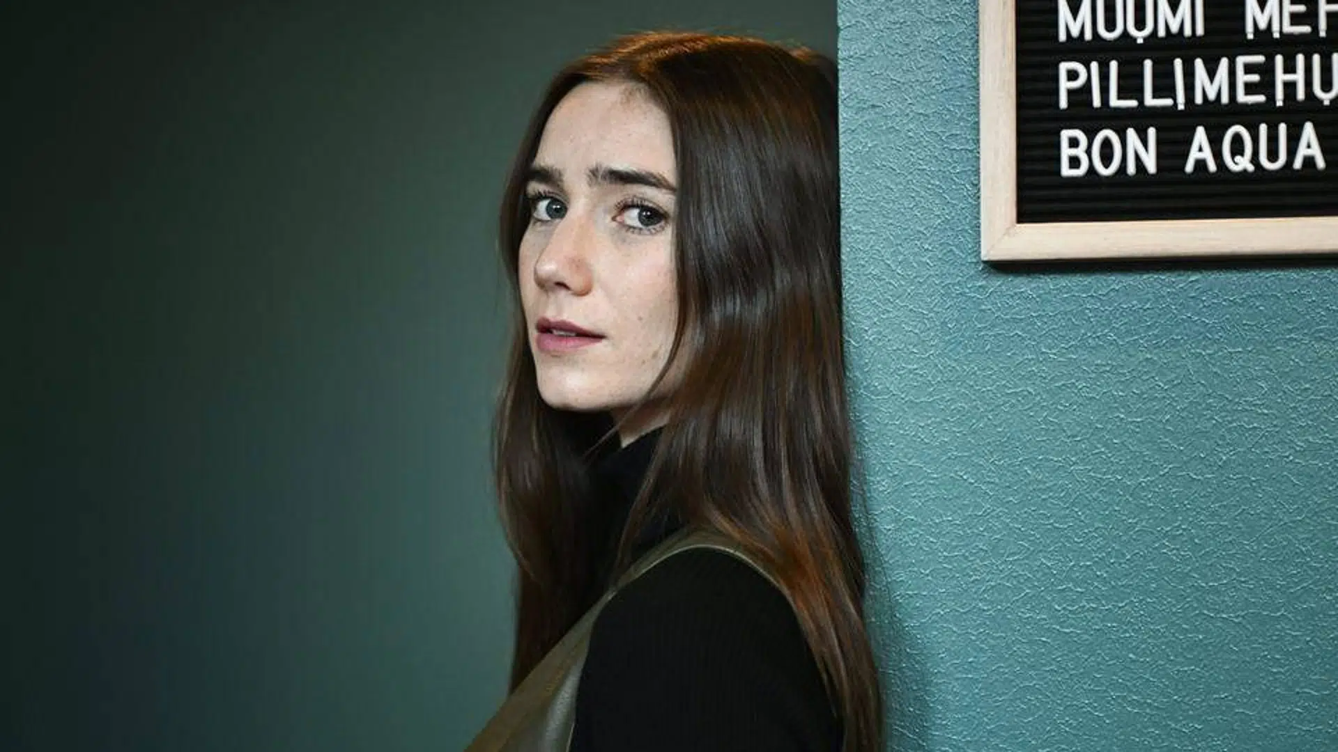 Linnea Leino vanhemmat