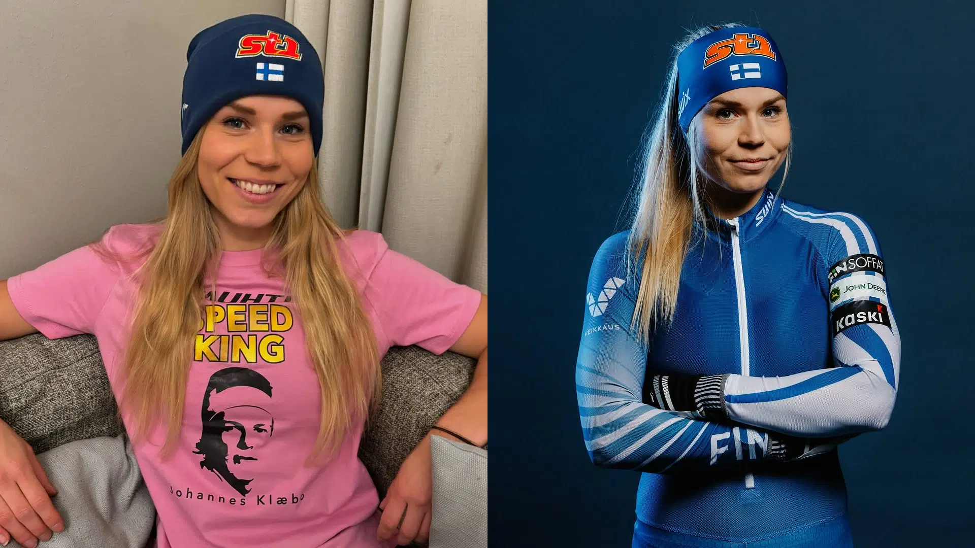 Jasmi Joensuu