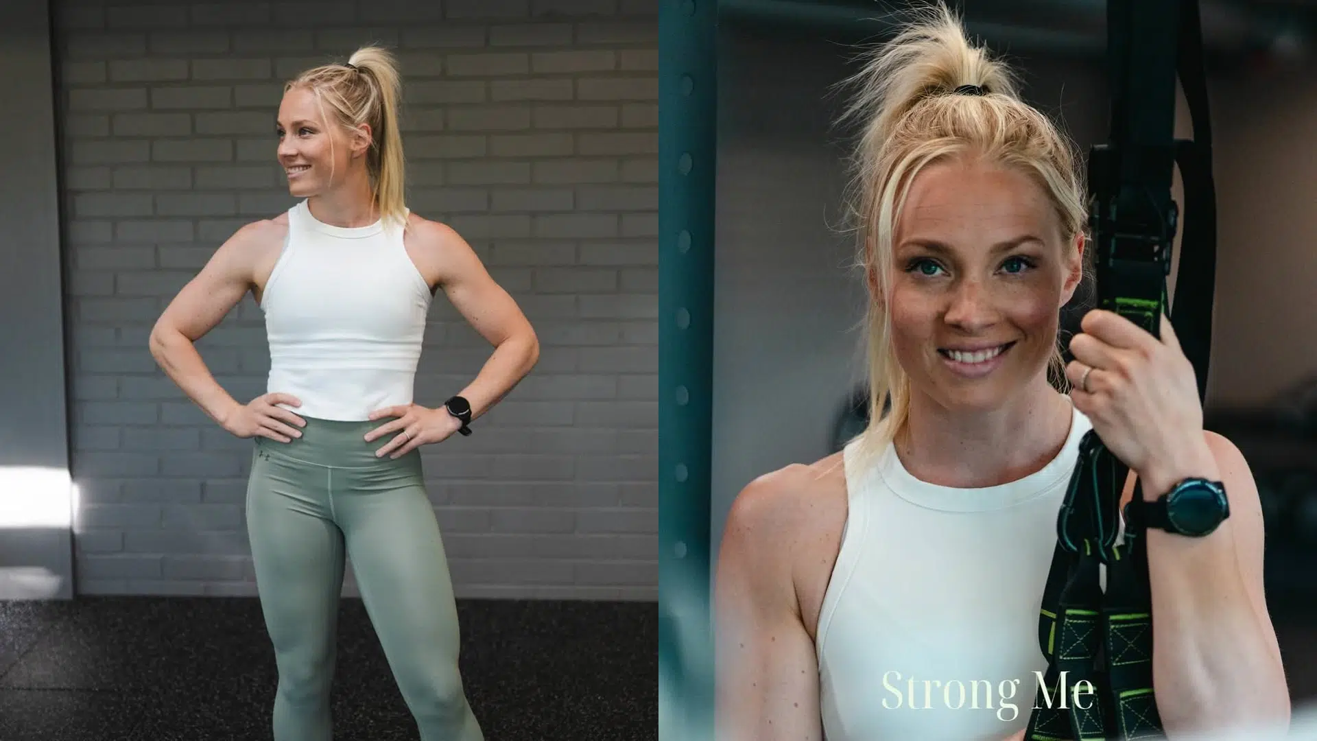 oona tolppanen