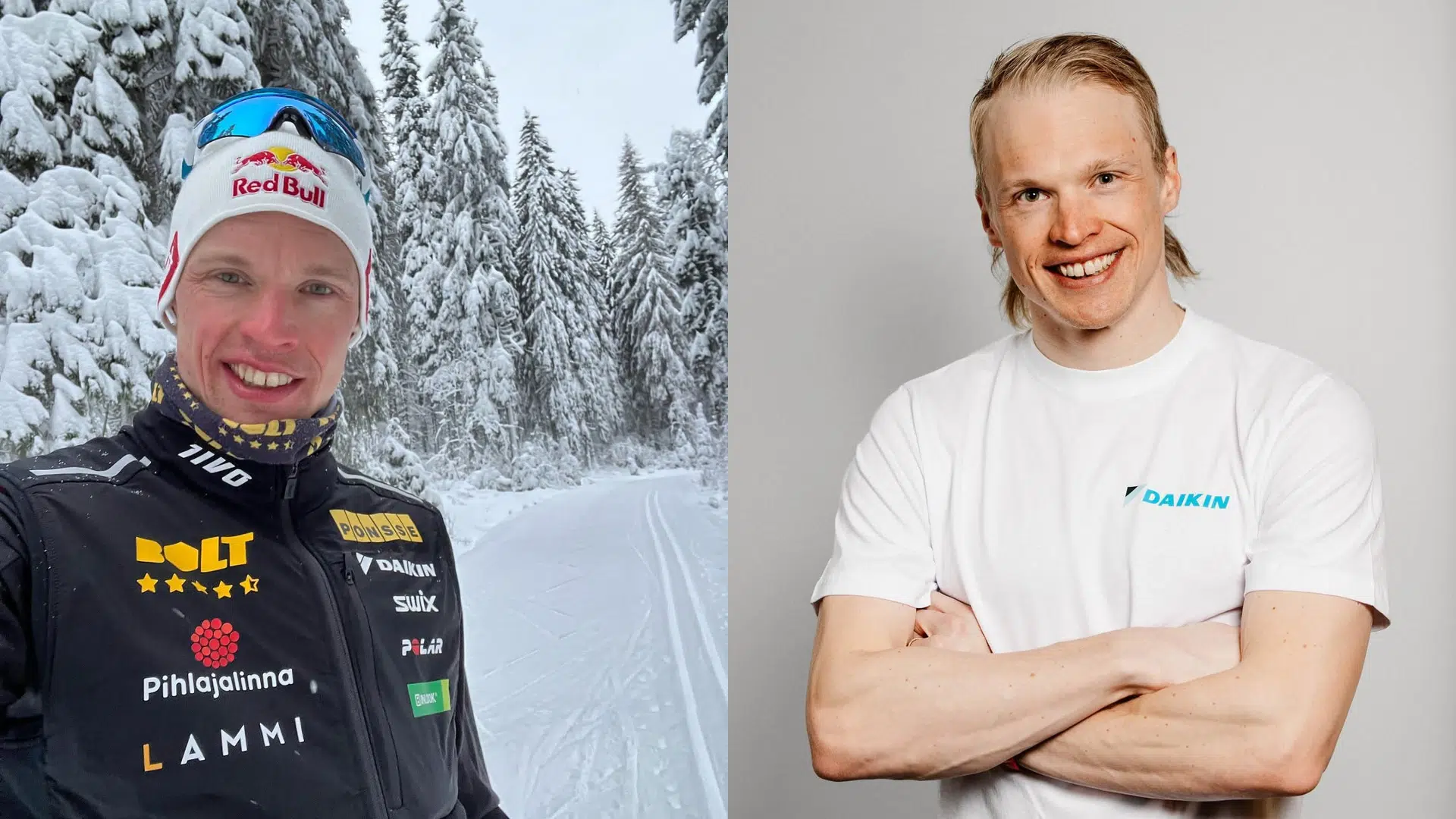 iivo niskanen koulutus