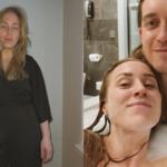 Kirsikka Simberg Puoliso