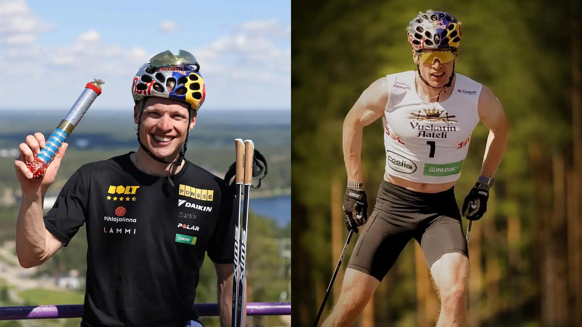 Iivo Niskanen