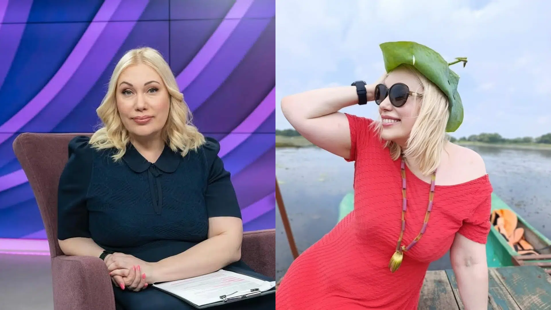 sanna ukkola lapset