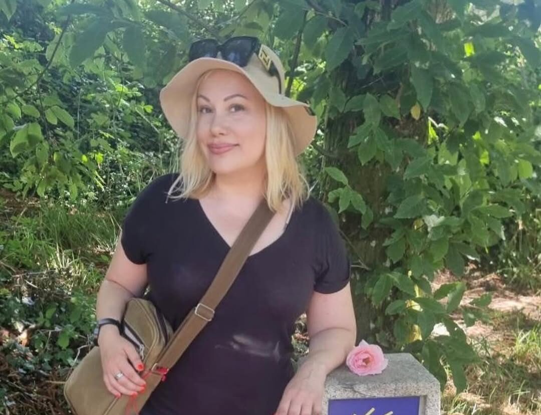 sanna ukkola kolumni