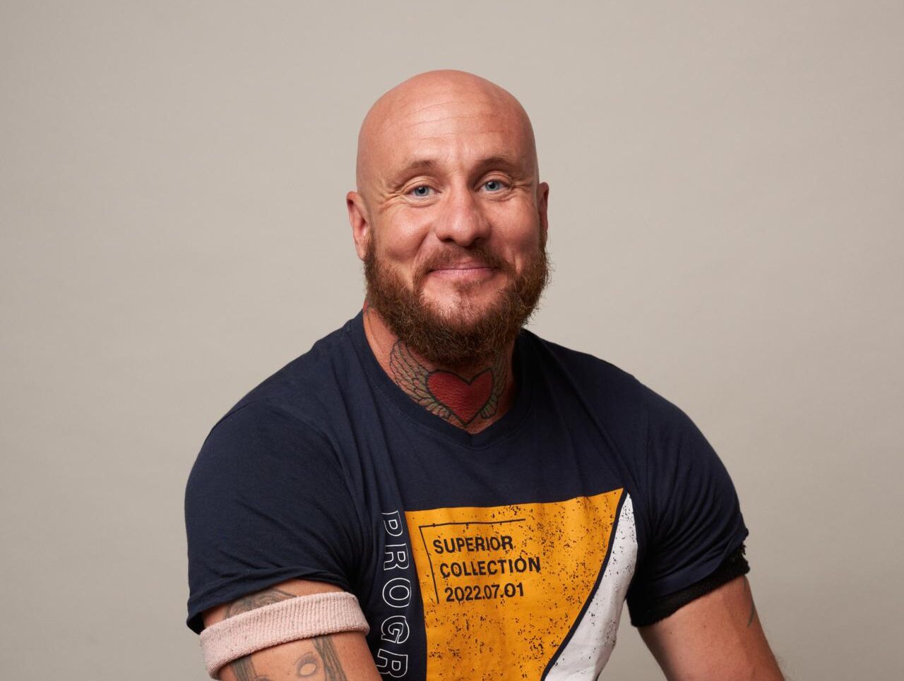 Tomi Långstedt