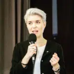 Susanna Koski puoliso
