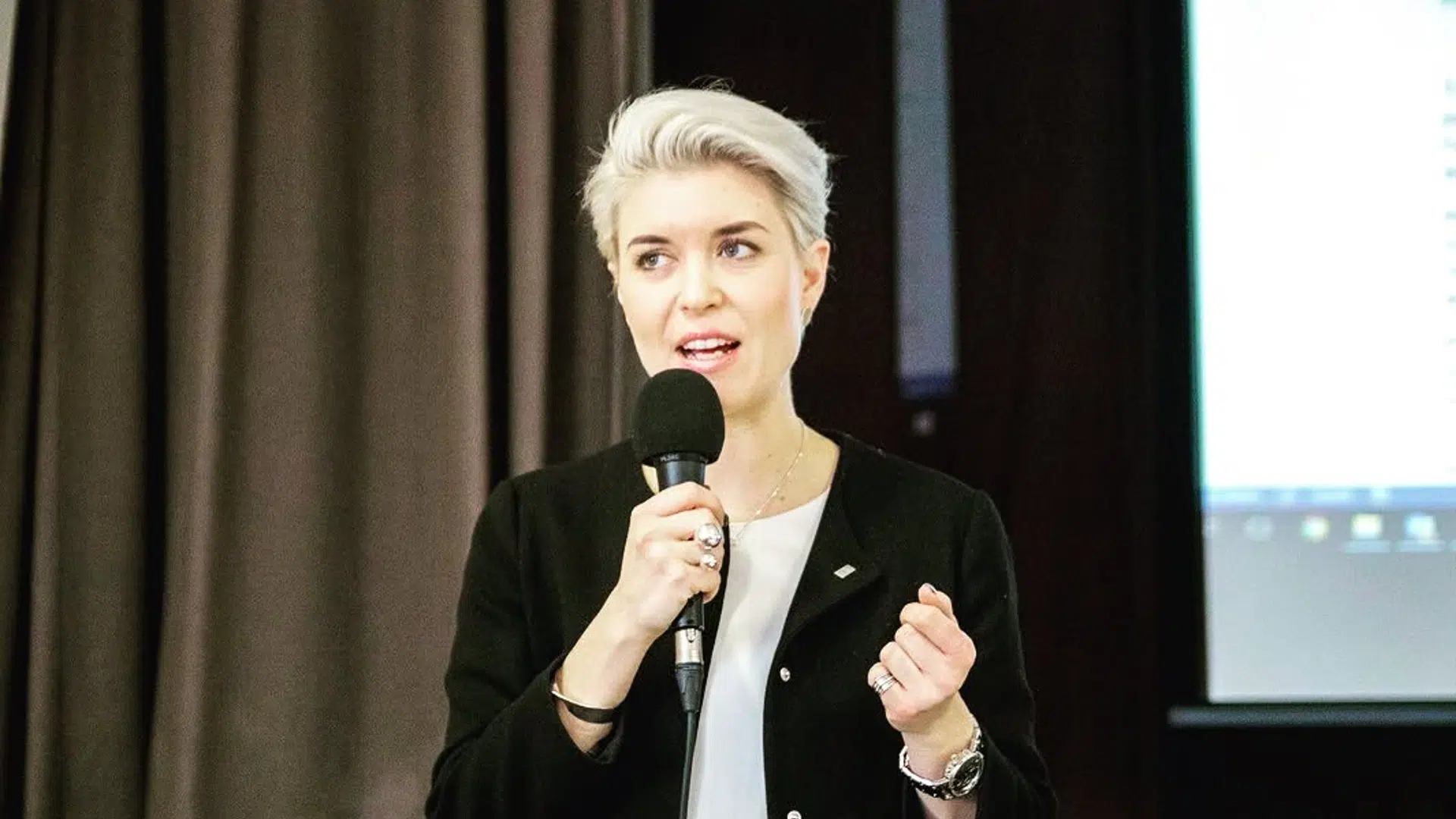 Susanna Koski puoliso