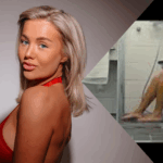 Sonja Aiello nude