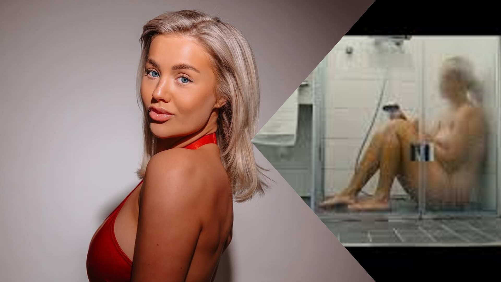 Sonja Aiello nude