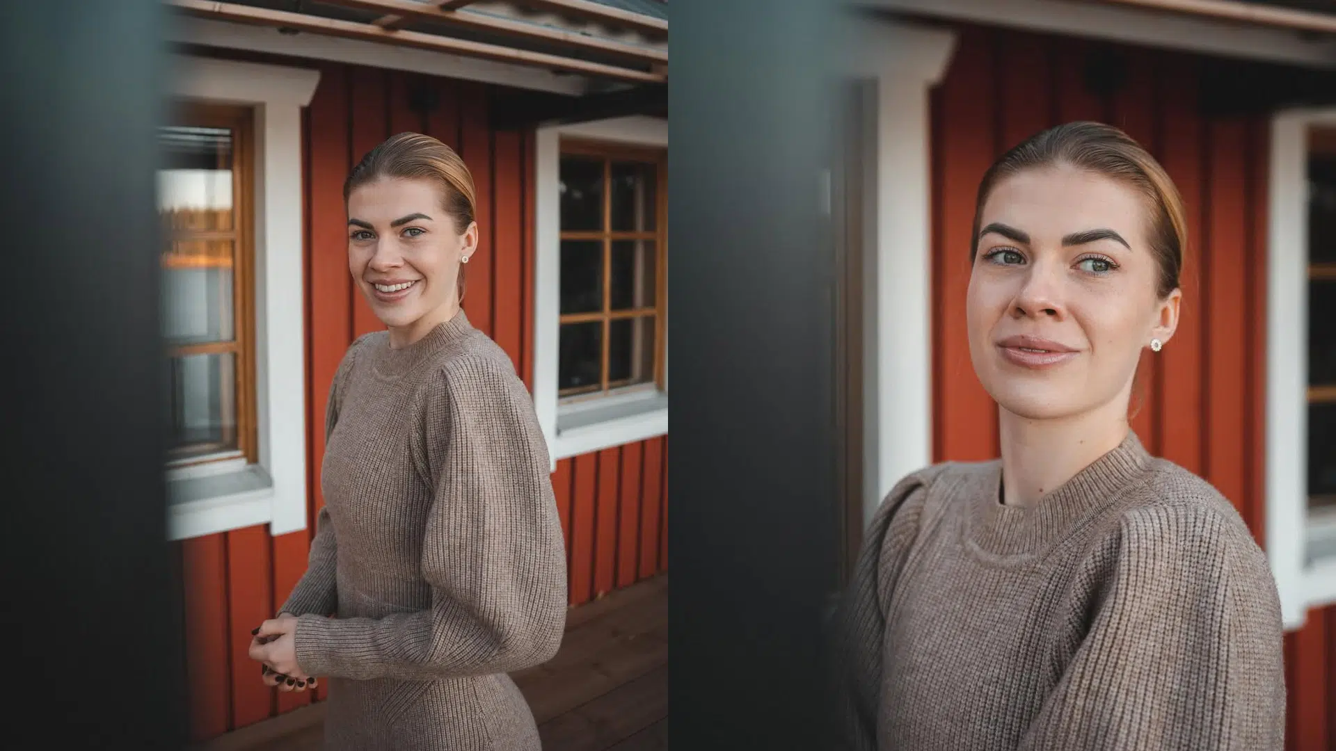 Pernilla Böckerman