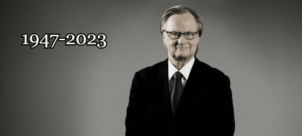 Juha Hernesniemi kuolinsyy