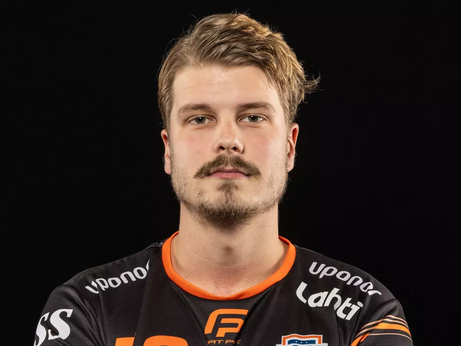 Miikka Pentikäinen