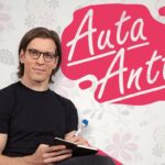 Auta Antti