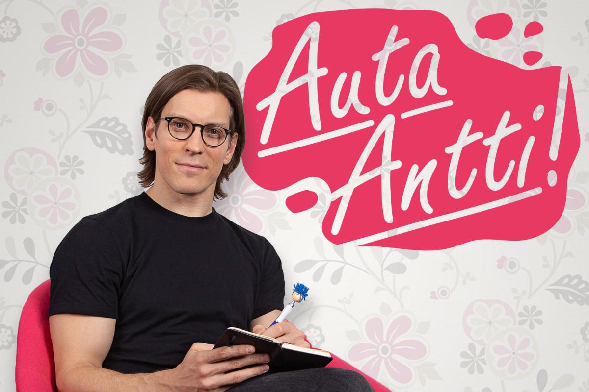 Auta Antti