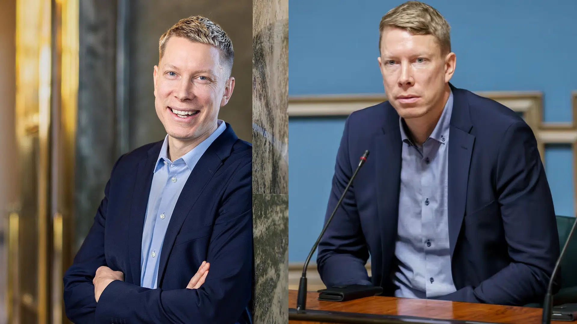 Ville Merinen