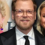 Antti Luusuaniemi vaimo
