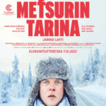 Metsurin tarina