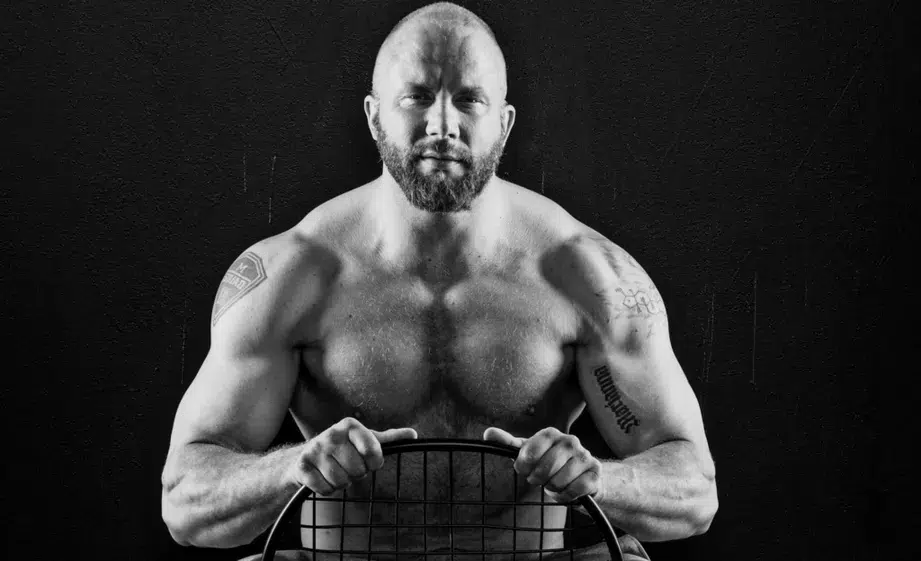 Marko Lönnqvist