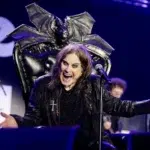 Ozzy Osbourne hautajaiset