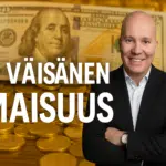 Kim Väisänen Omaisuus