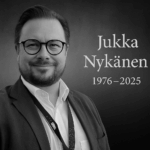 Jukka Nykänen kuollut
