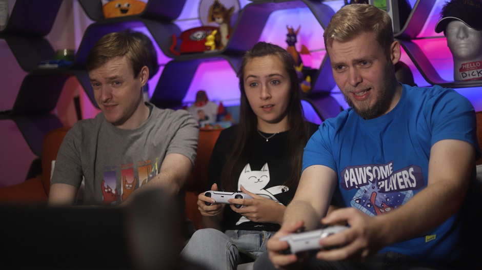 PS5 on suosittu pelikonsoli suomalaisten keskuudessa