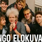 dingo elokuva
