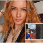 Emma Tainio TikTok-video