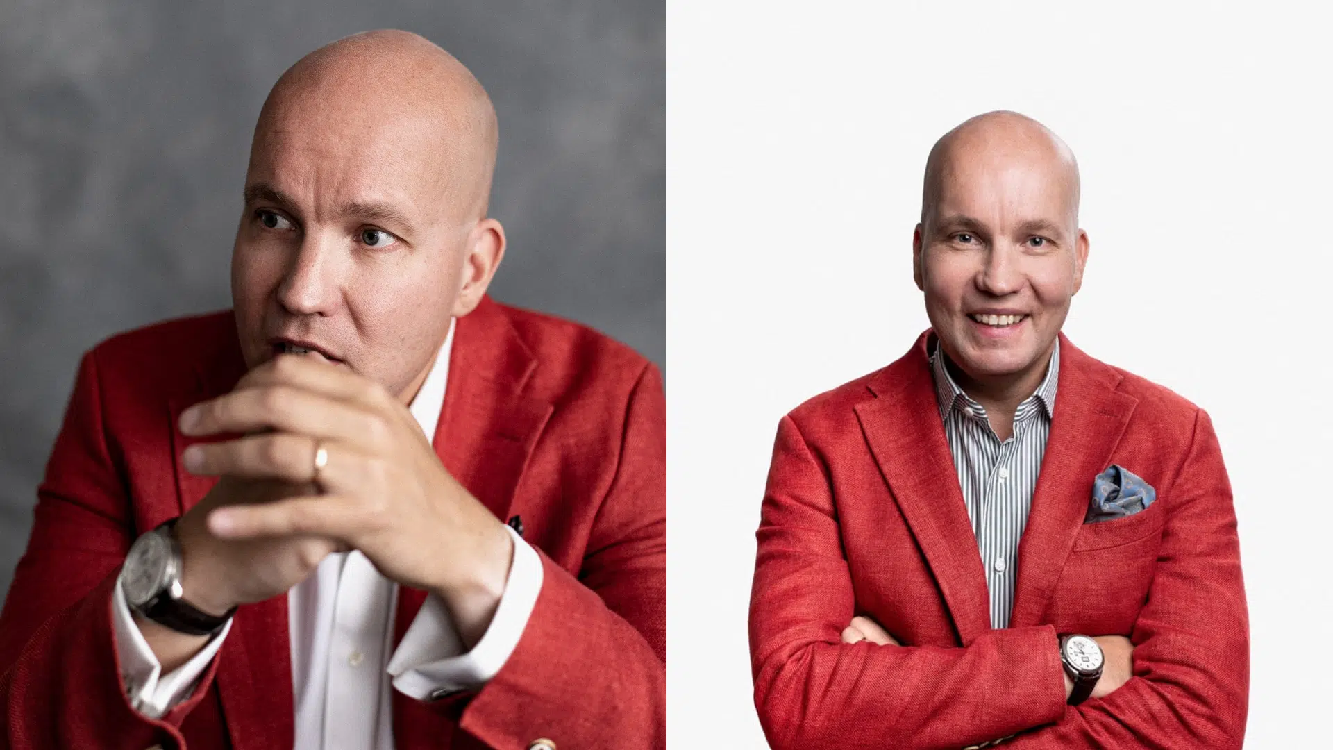 Kim Väisänen