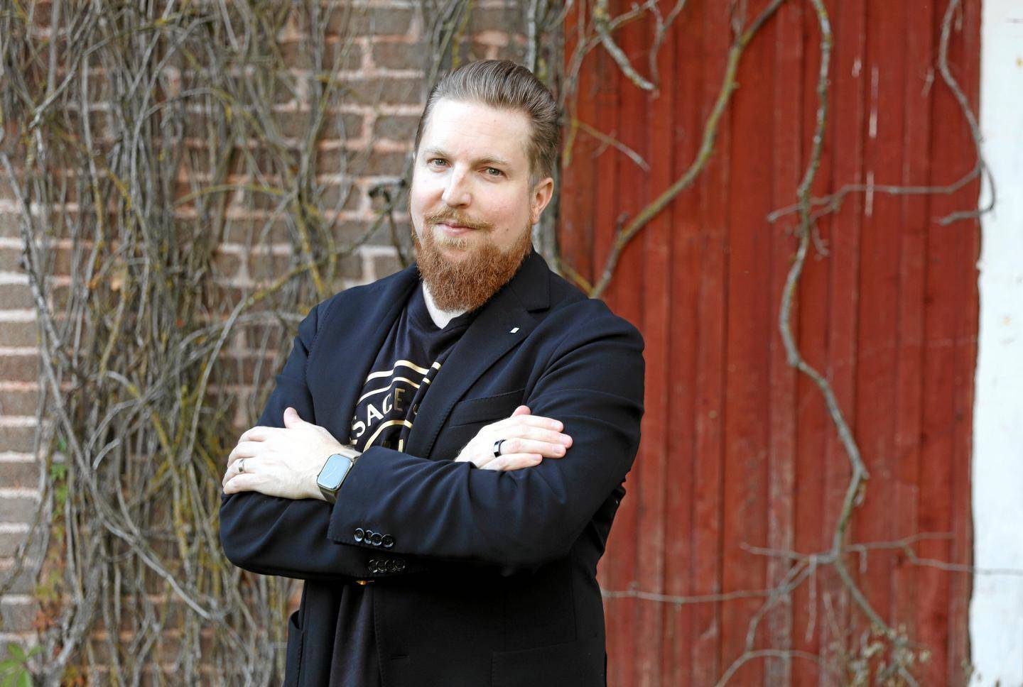 Olli Saksa