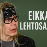 Eikka Lehtosaari
