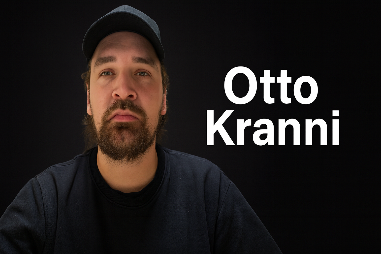 Otto Kranni