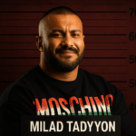 Milad Tadayyon