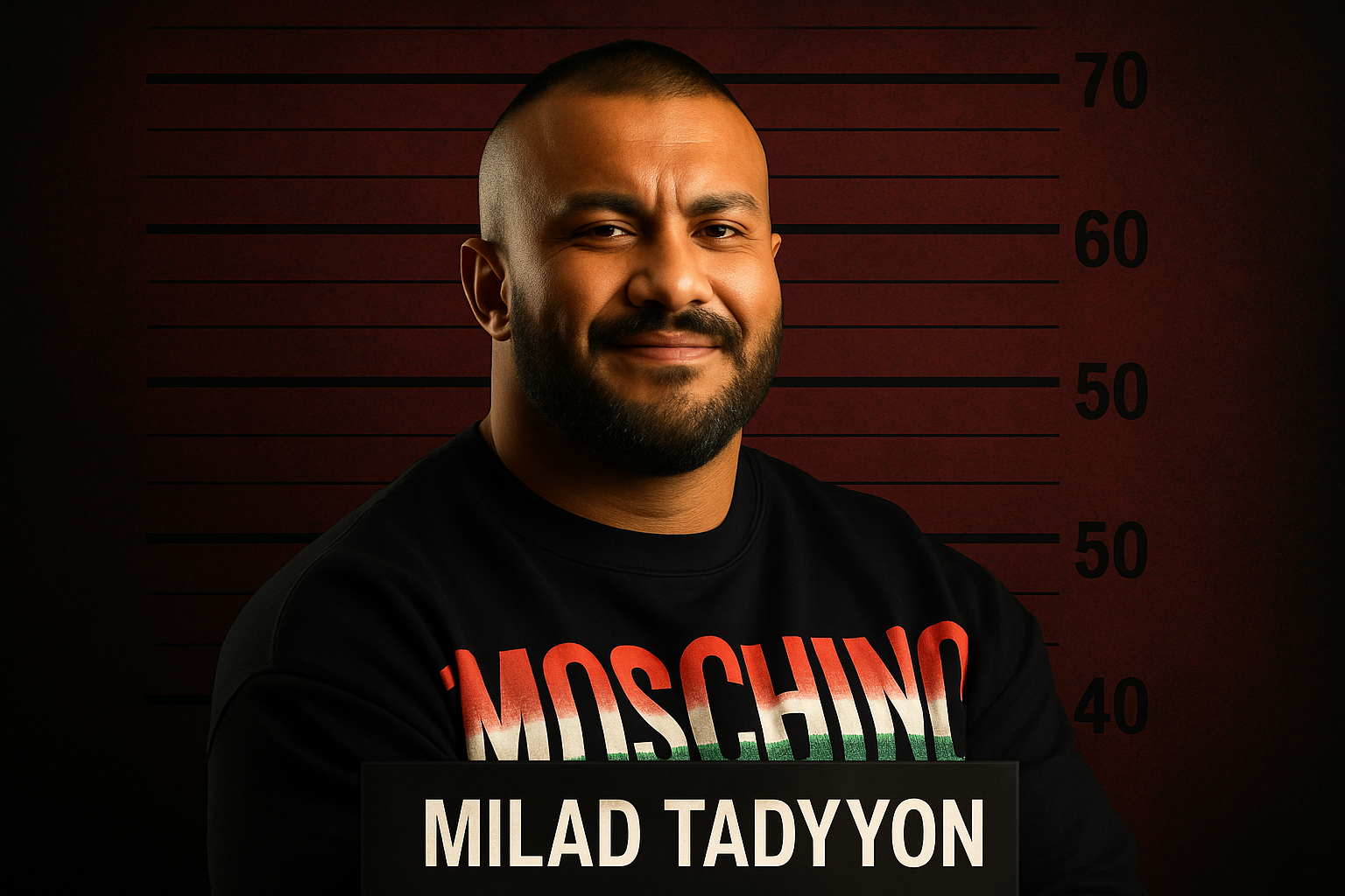 Milad Tadayyon