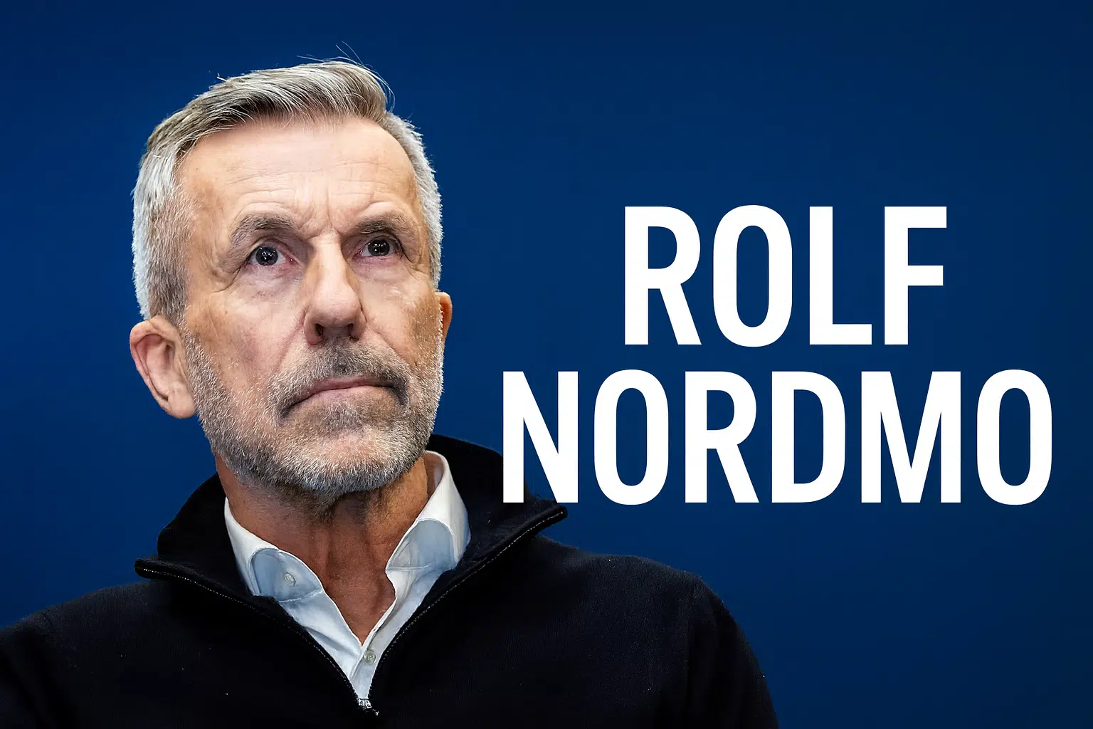 Rolf Nordmo
