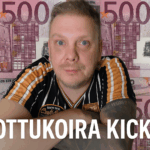 Pottukoira Kick