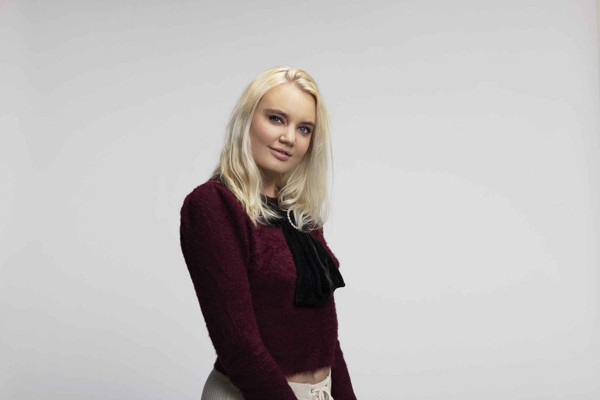Roosa Sandelin