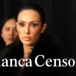 Bianca Censori